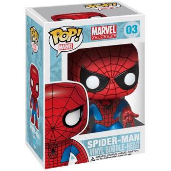 Funko POP! figurák kép