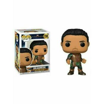 Funko POP! Marvel: Eternals - Gilgamesh figura #730 kép
