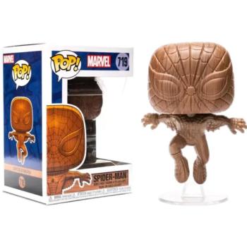 Funko POP! Marvel - Spider-Man figura kép