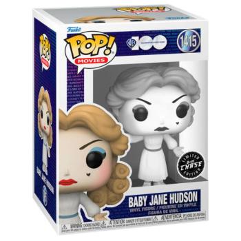Funko POP! Movies: What Ever Happened to Baby Jane? - Baby Jane figura chase kép
