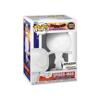 Funko POP! Spider-Man - Across the Spiderverse: Spider-Man figura #1223
