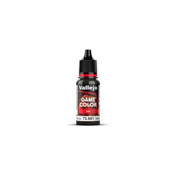 Game Color - Sepia Ink 18 ml kép