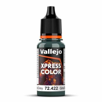Game Color - Space Grey 18 ml kép