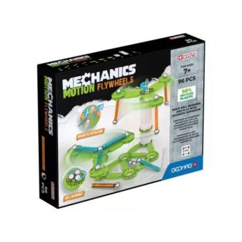 Geomag Mechanics: Motion Flywheels - 96 db-os kép