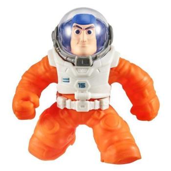 Goo Jit Zu: Lightyear nyújtható akciófigura - Buzz kép