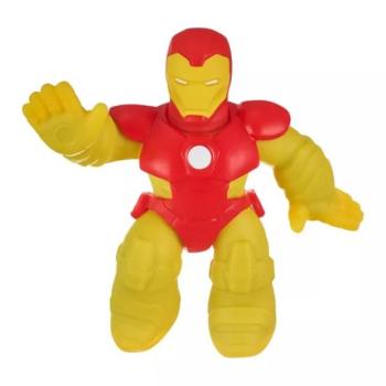 Goo Jit Zu: Marvel hősök nyújtható akciófigura - Vasember kép