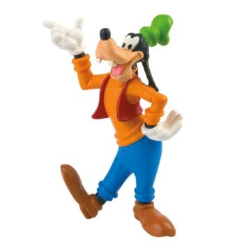 Goofy játékfigura - Bullyland kép
