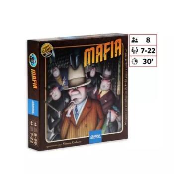 Granna Maffia kép