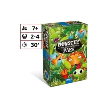 Granna Monster Park kép