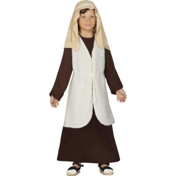 Gyermek jelmez - Héber pásztor Méret - gyermek: S: 101-109 cm kép