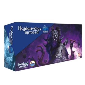 Hajdanvölgy mítosza - Deluxe kiegészítő kép