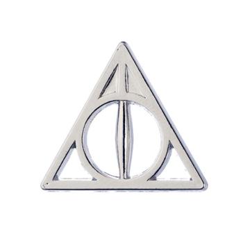 Harry Potter kitűző - A halál ereklyéi kép