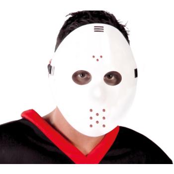 Horor Hockey maszk kép