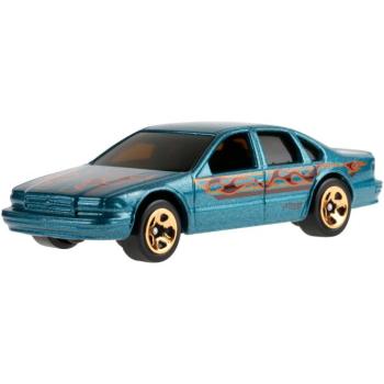 Hot Wheels: ’96 Chevrolet Impala SS kisautó 1/64 - Mattel kép