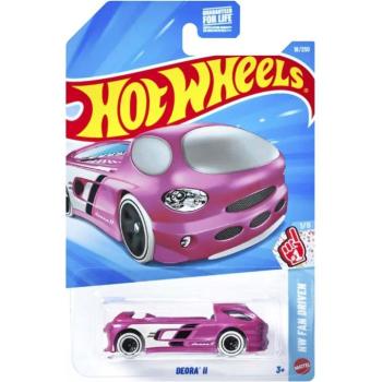 Hot Wheels: Deora II kisautó 1/64 – Mattel kép