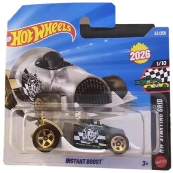 Hot Wheels kisautó - Instant Boost kép