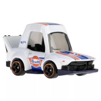 Hot Wheels: Silver Series kisautó - Manga tuner kép