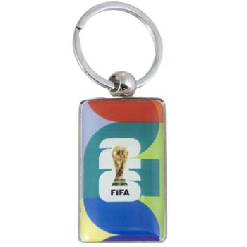 Hy-Pro: FIFA kulcstartó kép