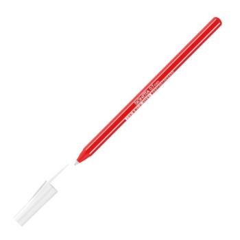 ICO: Signetta piros golyóstoll 0,7mm 1db kép