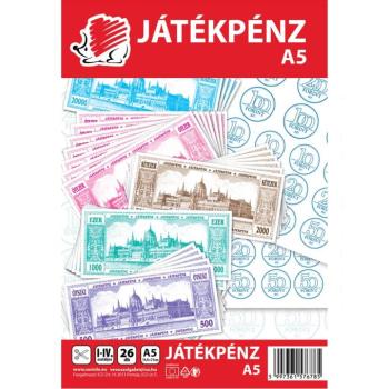 ICO: SÜNI játékpénz csomag kép