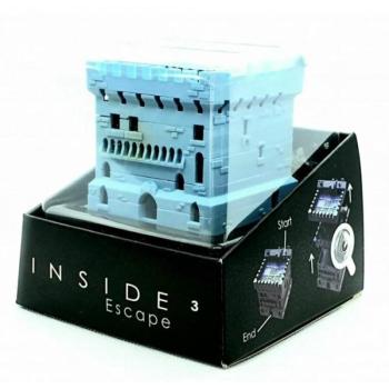 INSIDE Escape - The Dungeon logikai játék kép
