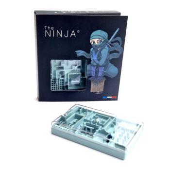 INSIDE3 Legend - A ninja logikai játék kép