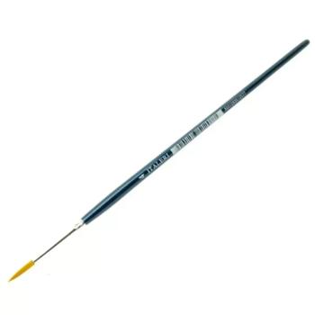 Italeri 4-es méretű kerek fejű szintetikus ecset 1db kép