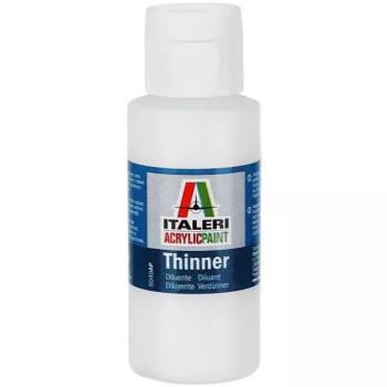 Italeri Akril makett festékhígító 60ml kép
