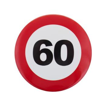 Jelvény - közlekedési tábla - 60. kép