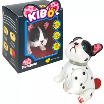 Kaboom Kibo - francia bulldog interaktív kutya: Pompom kép