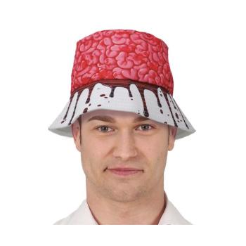Kalap - Agy kép