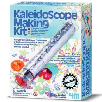 Kaleidoszkóp készítő készlet kép