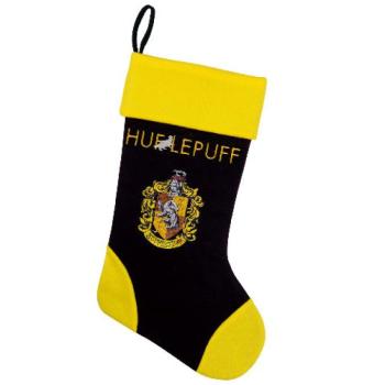 Karácsony zokni Harry Potter - Hufflepuf/Hugrabug kép