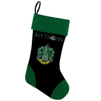 Karácsony zokni Harry Potter - Mardekár kép