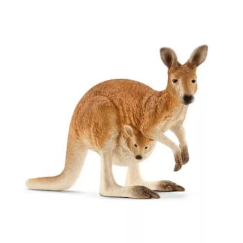 Kenguru - Schleich 14756 kép