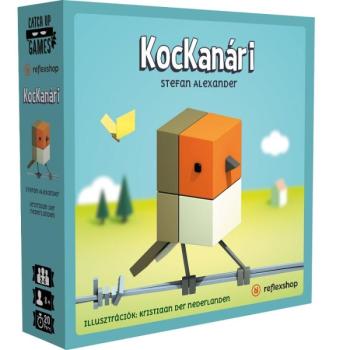iKNOW társasjáték kép