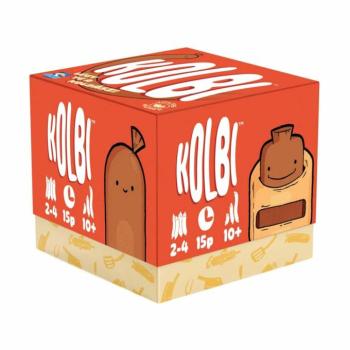Kolbi kártyajáték kép