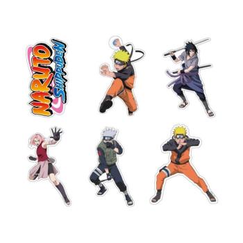 Konfetti - Naruto mix 24 db kép