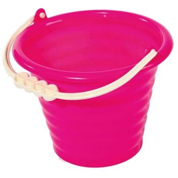 Közepes homokozó vödör 2L - D-Toys kép