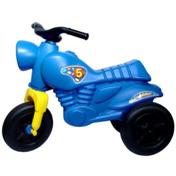 Lábbal hajtós Klassic Bike - D-Toys kép