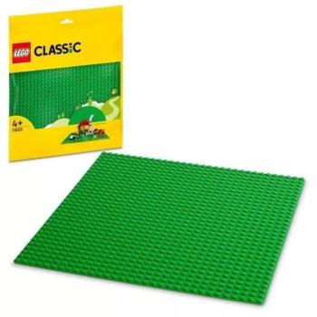 LEGO® Classic Zöld alaplap 11023 kép