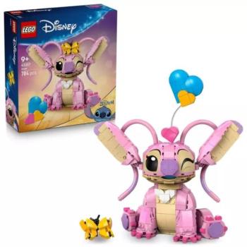 LEGO® Disney: Angyal (43257) kép