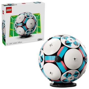 LEGO® Editions: Focilabda (43019) kép