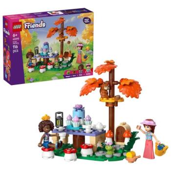 LEGO® Friends: Erdei teázás (42690) kép