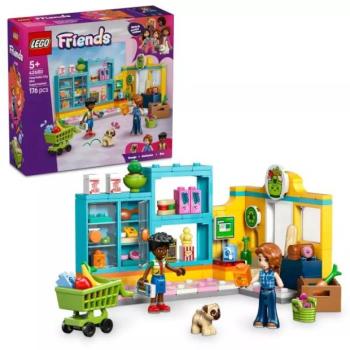 LEGO® Friends Heartlake City vegyesbolt 42680 kép