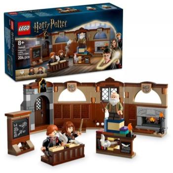 LEGO® Harry Potter: Roxfort™ kastély - Bűbájtanóra (76442) kép