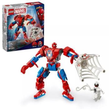 LEGO® Super Heroes: Marvel - Pókember robot vs. Anti-Venom (76308) kép