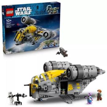 LEGO® Star Wars Razor Crest 75447 kép