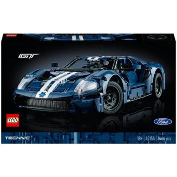 LEGO® Technic: 2022 Ford GT (42154) kép