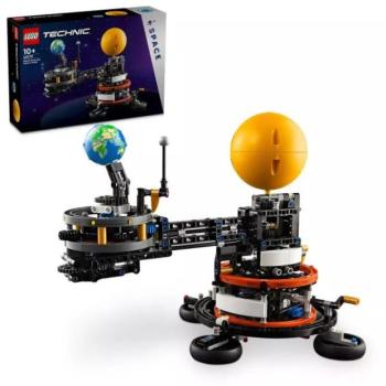 LEGO® Technic: A Föld és a körülötte keringő Hold 42179 kép